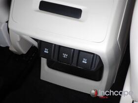 Jaguar I-PACE vaihtoauto