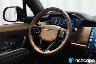 Land Rover Range Rover Sport vaihtoauto