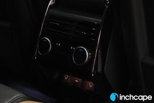 Land Rover Range Rover Sport vaihtoauto