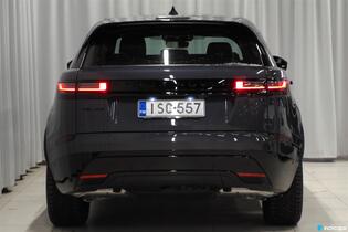 Land Rover Range Rover Velar vaihtoauto