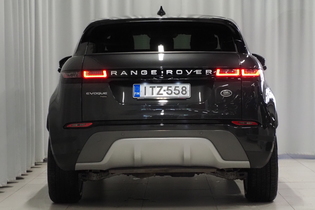 Land Rover Range Rover Evoque vaihtoauto