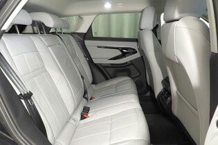 Land Rover Range Rover Evoque vaihtoauto