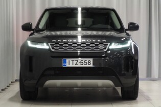 Land Rover Range Rover Evoque vaihtoauto