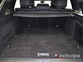 Land Rover Range Rover Sport vaihtoauto