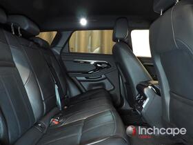 Land Rover Range Rover Evoque vaihtoauto