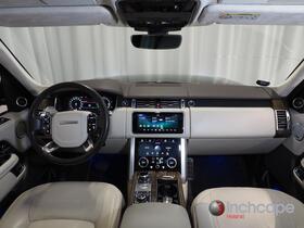 Land Rover Range Rover vaihtoauto