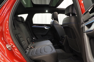 Volkswagen Touareg vaihtoauto