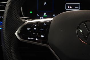 Volkswagen Touareg vaihtoauto