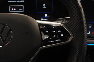 Volkswagen Touareg vaihtoauto