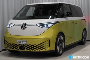 Volkswagen ID. Buzz vaihtoauto