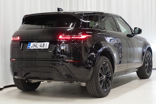 Land Rover Range Rover Evoque vaihtoauto