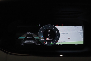 Land Rover Range Rover Evoque vaihtoauto