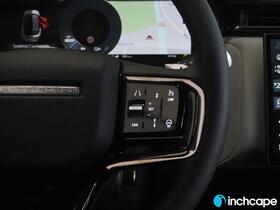 Land Rover Range Rover Velar vaihtoauto