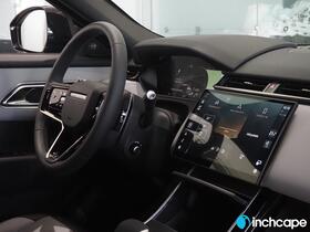 Land Rover Range Rover Velar vaihtoauto