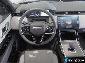 Land Rover Range Rover Velar vaihtoauto