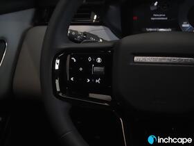 Land Rover Range Rover Velar vaihtoauto