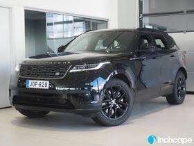 Land Rover Range Rover Velar vaihtoauto
