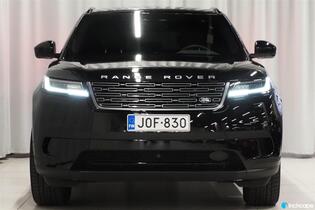 Land Rover Range Rover Velar vaihtoauto