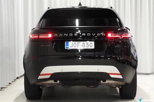 Land Rover Range Rover Velar vaihtoauto
