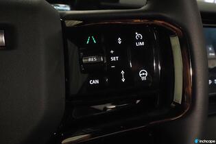 Land Rover Range Rover Velar vaihtoauto