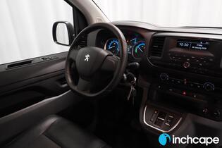 Peugeot e-Expert vaihtoauto