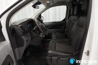 Peugeot e-Expert vaihtoauto