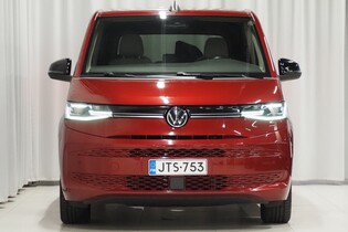 Volkswagen Multivan vaihtoauto