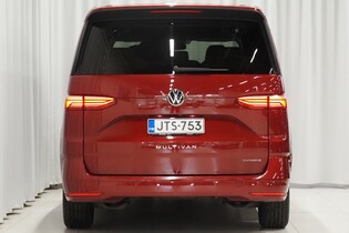 Volkswagen Multivan vaihtoauto