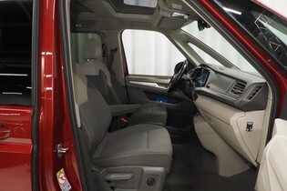 Volkswagen Multivan vaihtoauto