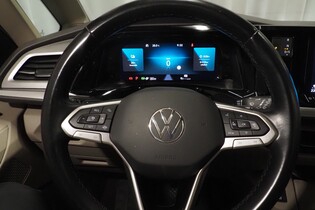 Volkswagen Multivan vaihtoauto