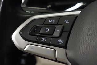 Volkswagen Multivan vaihtoauto