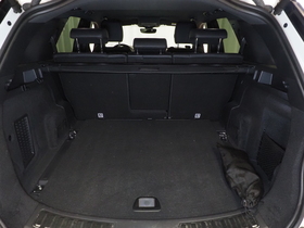 Land Rover Discovery Sport vaihtoauto