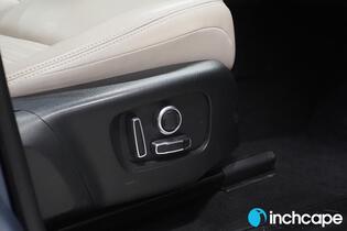 Land Rover Discovery Sport vaihtoauto