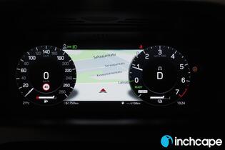 Land Rover Discovery Sport vaihtoauto