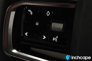 Land Rover Discovery Sport vaihtoauto