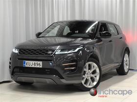 Land Rover Range Rover Evoque vaihtoauto