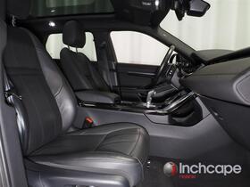 Land Rover Range Rover Evoque vaihtoauto