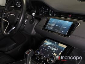 Land Rover Range Rover Evoque vaihtoauto