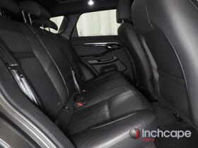 Land Rover Range Rover Evoque vaihtoauto