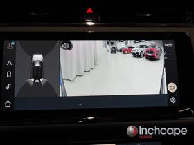 Land Rover Range Rover Evoque vaihtoauto