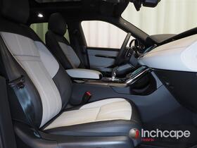 Land Rover Range Rover Evoque vaihtoauto