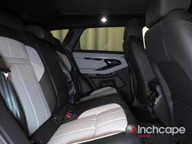 Land Rover Range Rover Evoque vaihtoauto