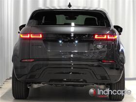 Land Rover Range Rover Evoque vaihtoauto