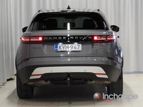 Land Rover Range Rover Velar vaihtoauto