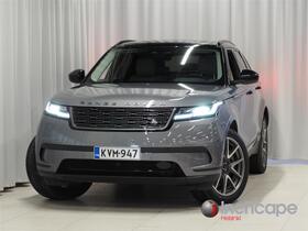 Land Rover Range Rover Velar vaihtoauto