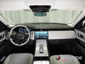 Land Rover Range Rover Velar vaihtoauto