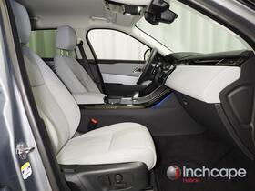 Land Rover Range Rover Velar vaihtoauto