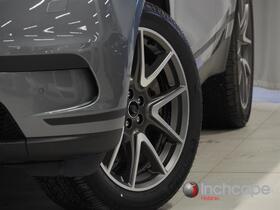 Land Rover Range Rover Velar vaihtoauto