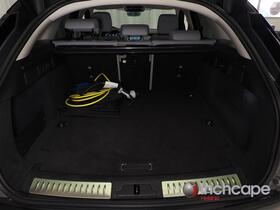 Land Rover Range Rover Velar vaihtoauto