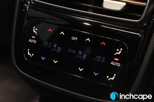 Mercedes-Benz EQS vaihtoauto